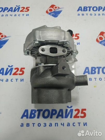 Турбина Nissan Safari TD42 Ht18 1441162T00