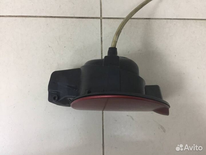 Лючок бензобака Seat Leon 1P1 2005-2013