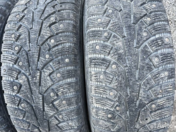 Nokian Tyres Hakkapeliitta 5 SUV 235/55 R18