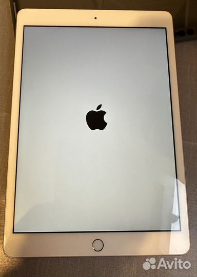 Планшет apple iPad 7 поколения