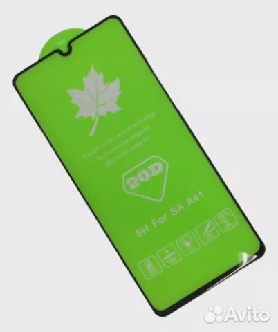 Защитное стекло#7778