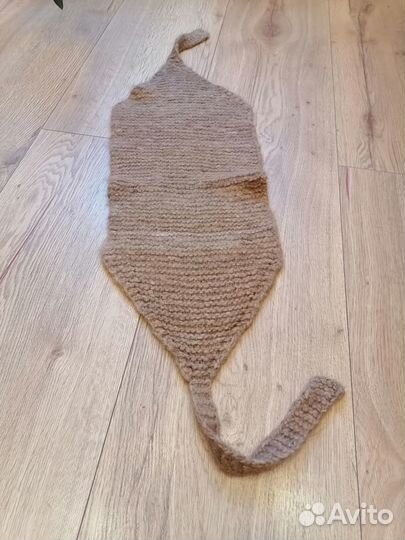 Пояс лечебный из шести верблюда