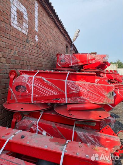 Косилка Lisicki Z-178/1/1, 2023