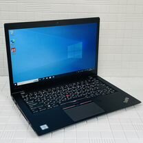 Lenovo ThinkPad T460s