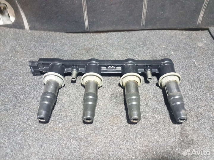 Модуль зажигания Chevrolet Cruze