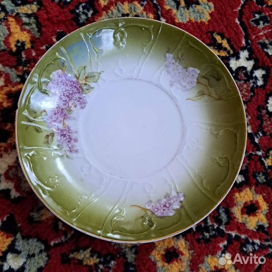 Кузнецовский фарфор кузнецов