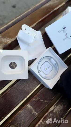 Airpods pro люкс копия