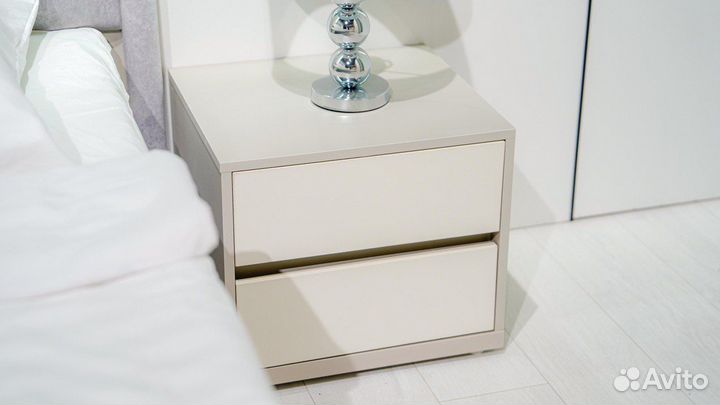 Спальня / Спальный гарнитур