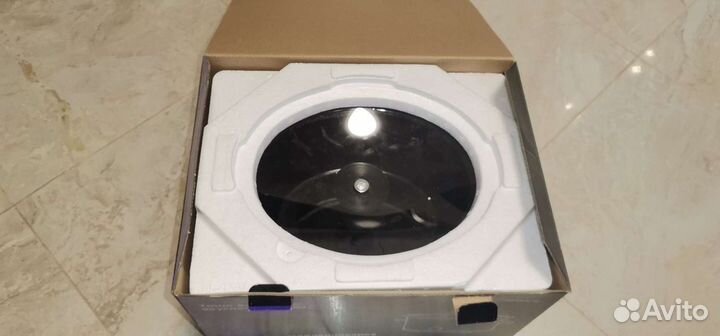 Медленноварка kitfort kt 207 новая