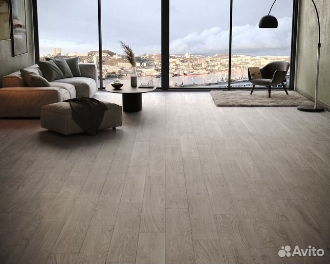 Кварцевый ламинат