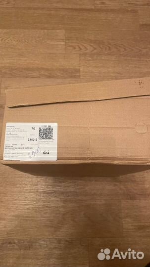 Ботинки мужские columbia 44