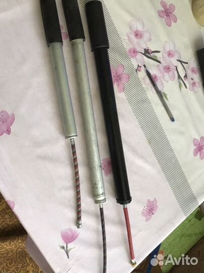 Насосы для велосипеда