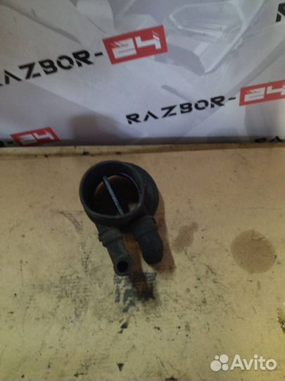 Патрубок (трубопровод, шланг) MAN TGX 2008