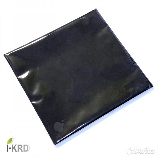 Оригинальная салфетка Apple (Бархат) для iMac