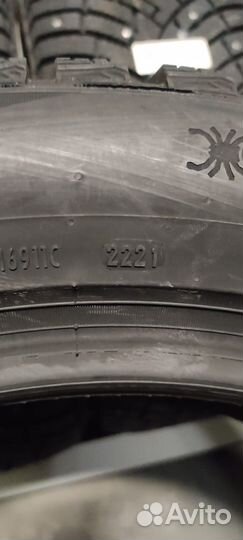 Pirelli Scorpion Ice Zero 2 255/50 R20 109H