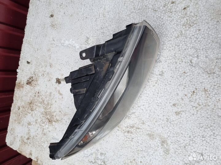 Фара LADA granta fl правая