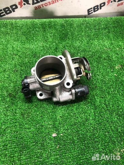 Дроссельная заслонка Great Wall Hover H2