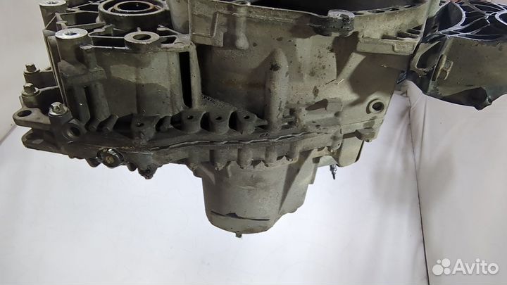 Кпп 6-ст.мех. (МКПП) Opel Insignia