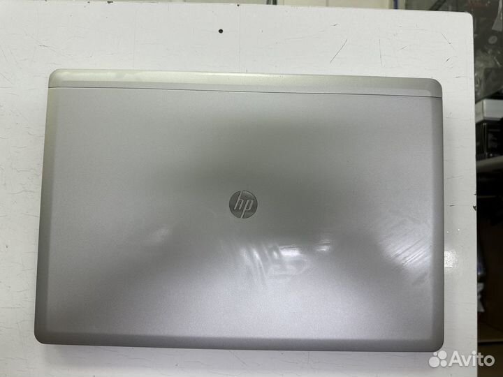 HP EliteBook Folio 9470M