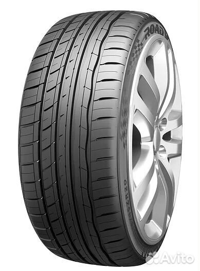 RoadX RXMotion U11 295/35 R21 107Y