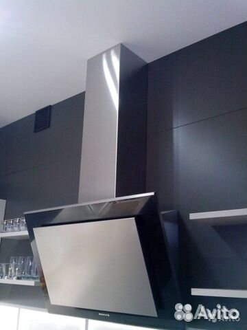 Короб для вытяжки любого цвета и размера