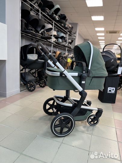Детская коляская joolz day+