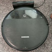 Робот пылесос samsung vr05r5050wk на запчасти