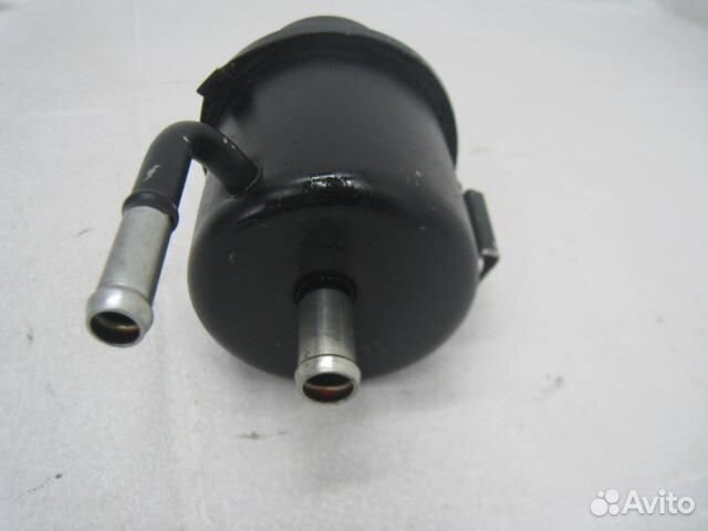 Бачок гидроусилителя Nissan Patrol Y62