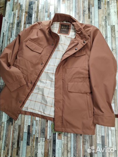 Куртка демисезонная Loro Piana