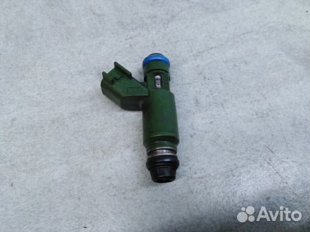 Топливная форсунка Ягуар