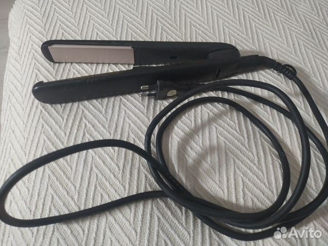 Выпрямитель для волос