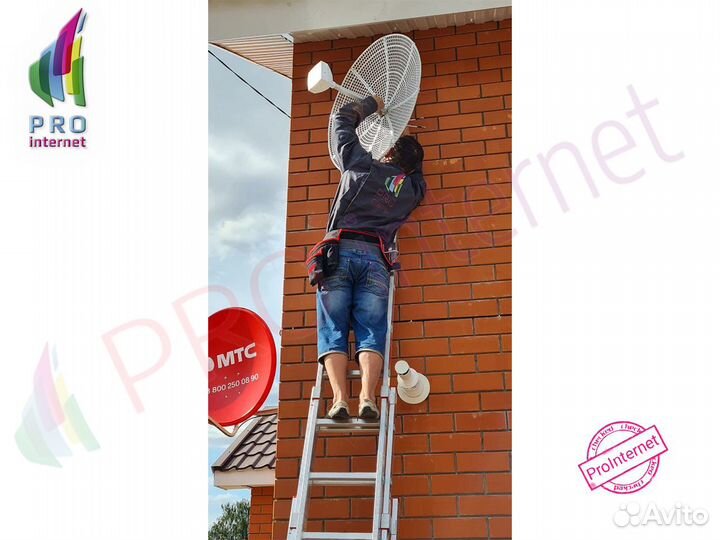 WiFi камера видеонаблюдения full HD