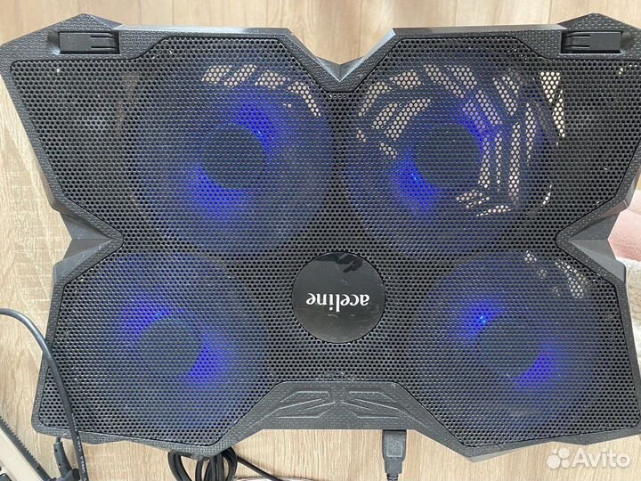 Подставка для ноутбука Aceline NCJ-0215