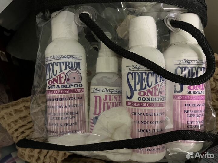 Профессиональная косметика Chris Christensen