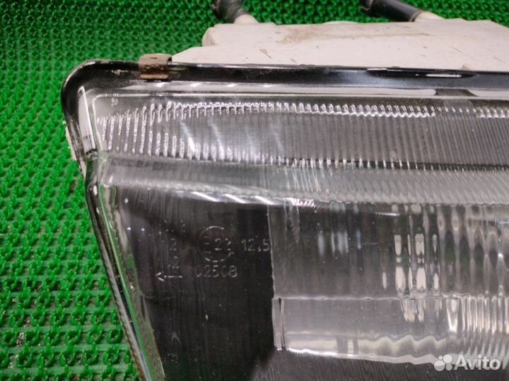 Фара передняя правая Лада 2115 2006