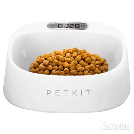 Умная миска Petkit