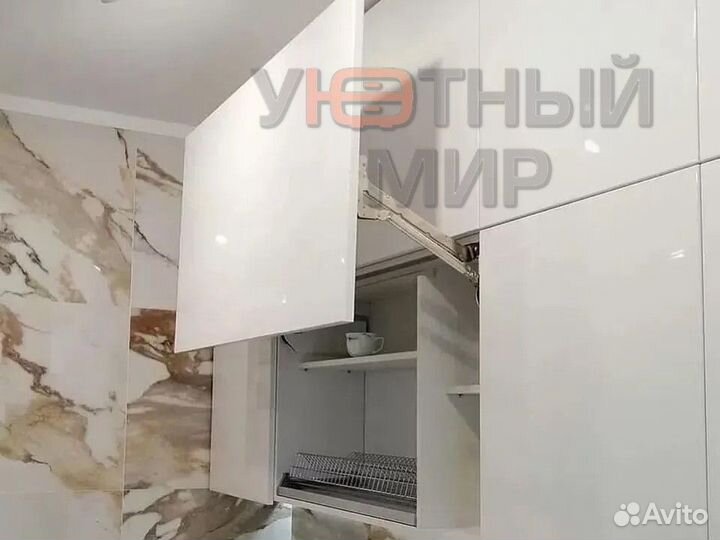 Модульная кухня