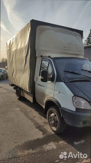 Грузоперевозки межгород под ключ от 200км