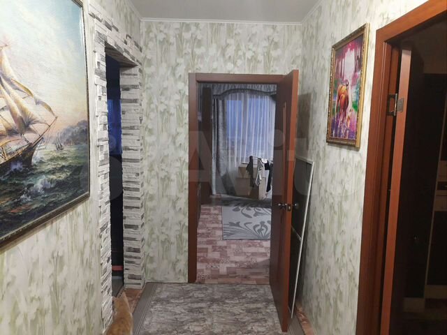 2-к. квартира, 65,7 м², 9/10 эт.