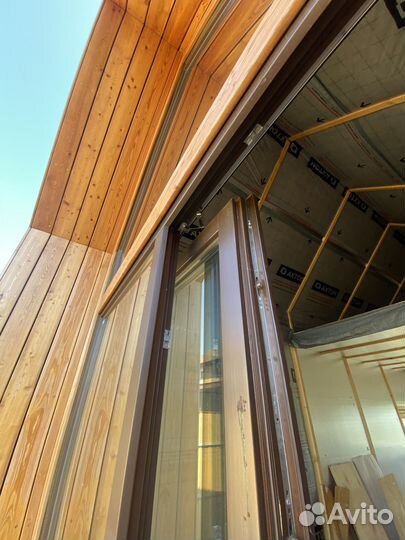 Гостевой домик