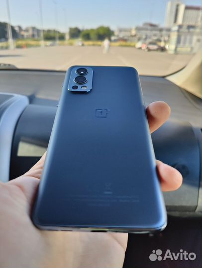 OnePlus Nord 2, 8/128 ГБ