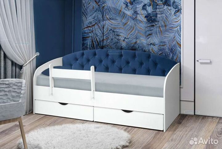 Кровать софа новая 9