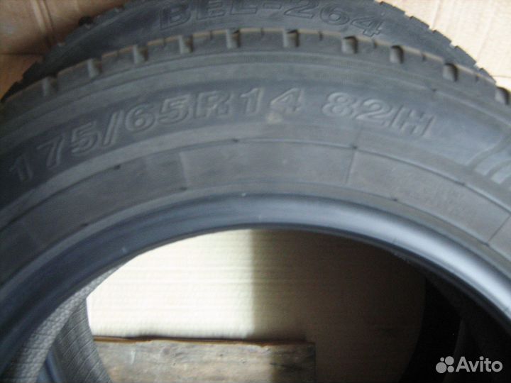 Белшина Artmotion Бел-264 175/65 R14 82