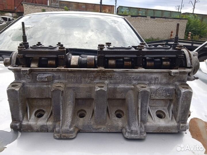 Гбц 1118 1.6 8кл лада калина,гранта