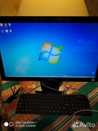 Моноблок Micro Xperts A23