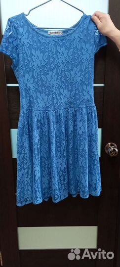 Женская одежда