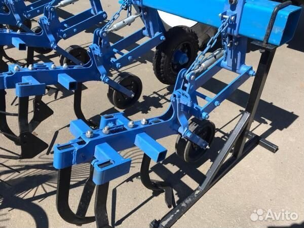 Культиватор Крым АгроТехКомплект КРН, 2024