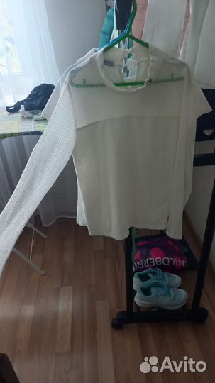 Рубашки для школы от 134-140