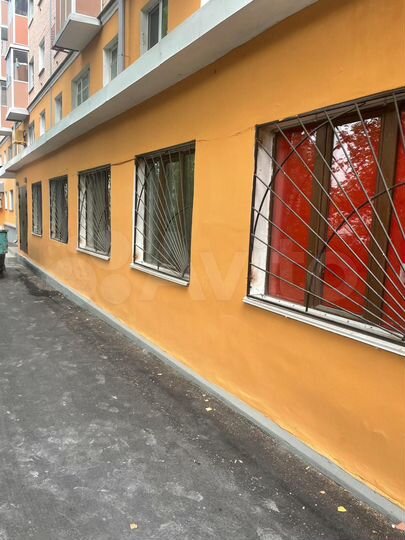 Торговая площадь, 30 м²