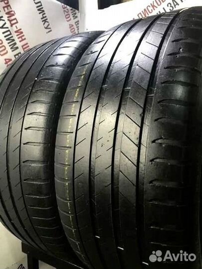 Michelin Latitude Sport 3 265/45 R20